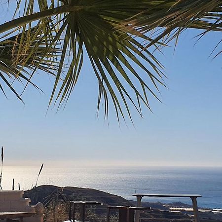 Finca Esperanza Costa Del Sol Sayalonga المظهر الخارجي الصورة