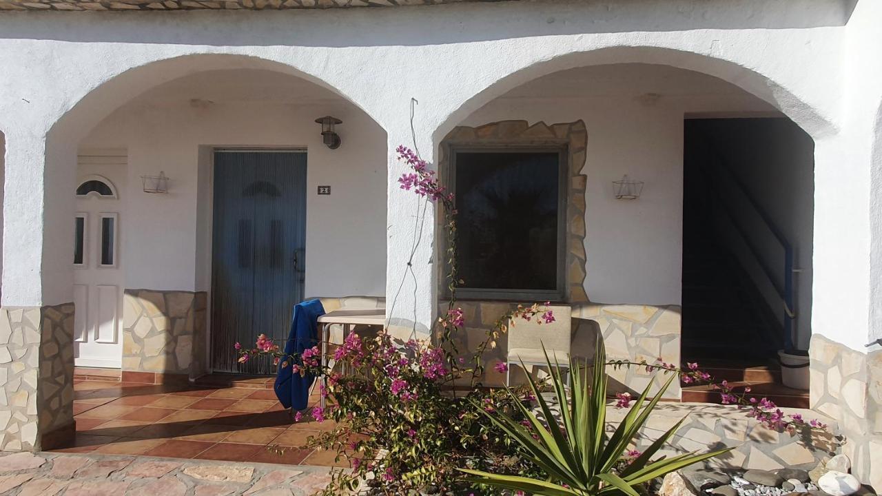 Finca Esperanza Costa Del Sol Sayalonga المظهر الخارجي الصورة