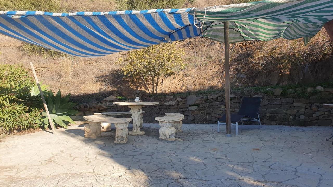 Finca Esperanza Costa Del Sol Sayalonga المظهر الخارجي الصورة