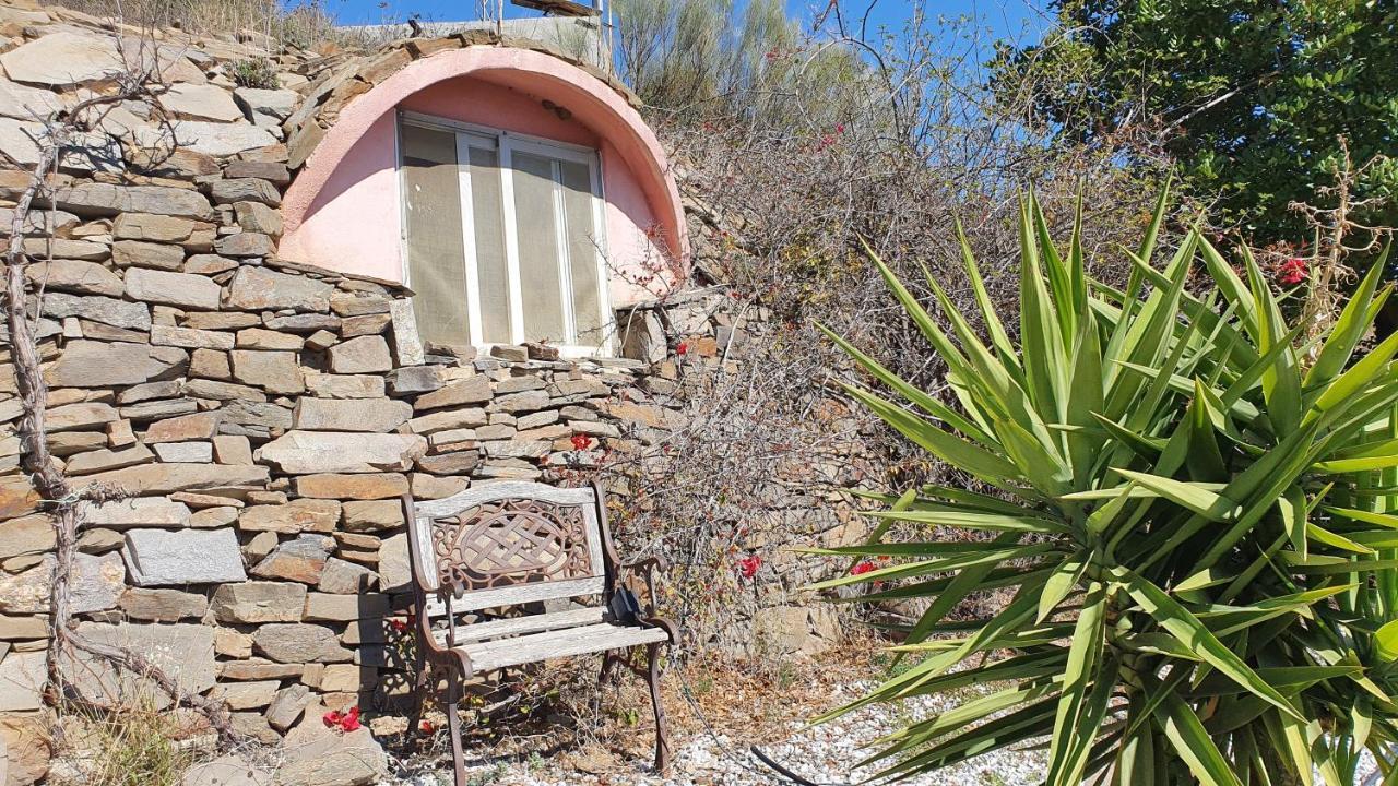 Finca Esperanza Costa Del Sol Sayalonga الغرفة الصورة