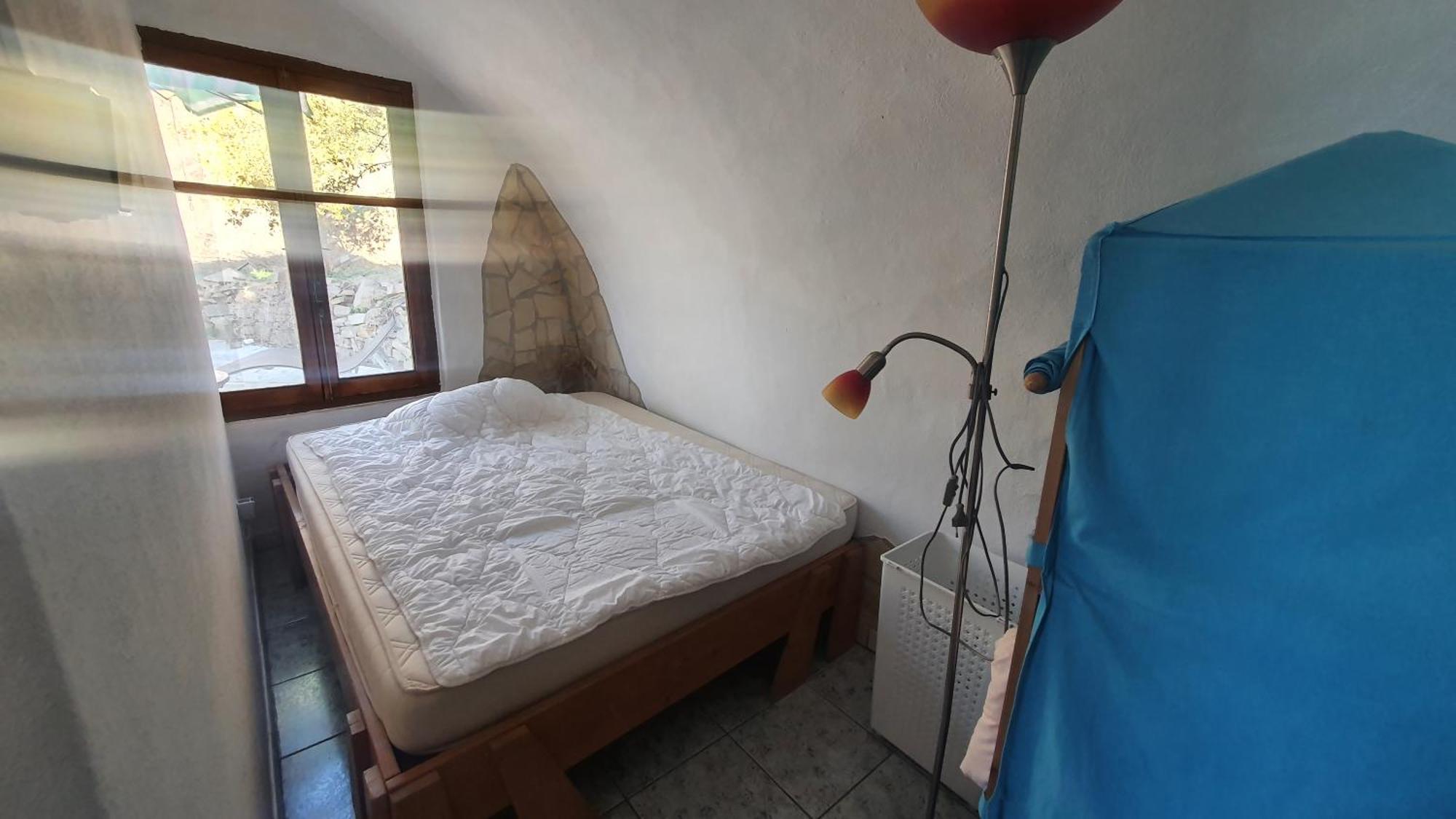 Finca Esperanza Costa Del Sol Sayalonga الغرفة الصورة
