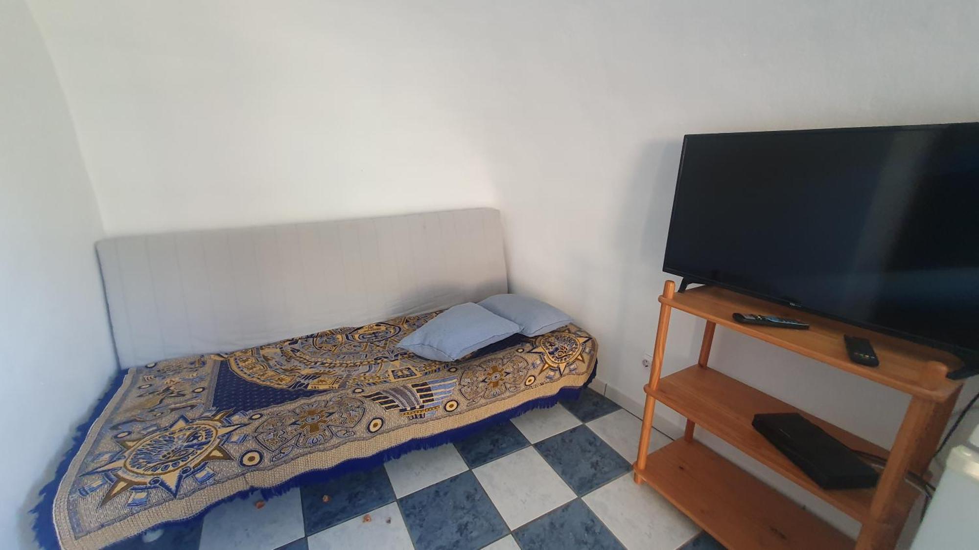 Finca Esperanza Costa Del Sol Sayalonga الغرفة الصورة